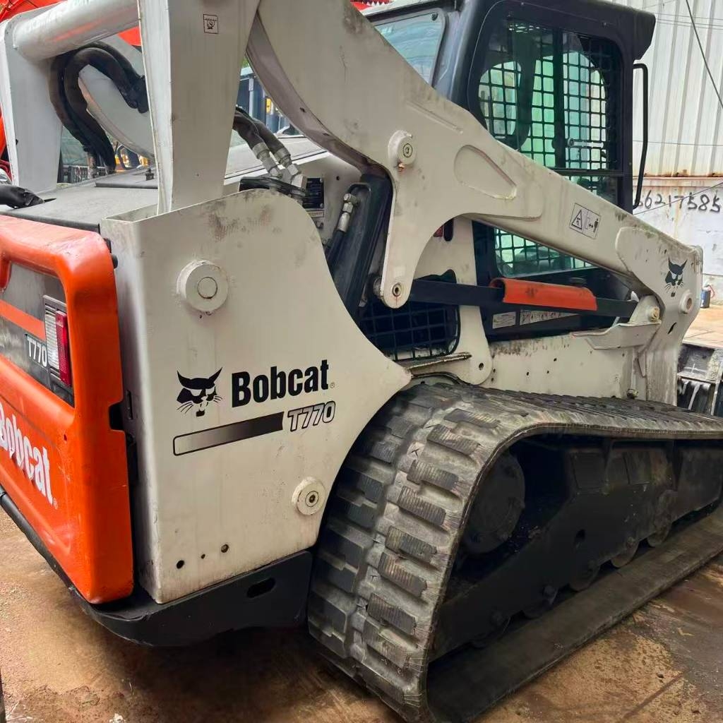 Bobcat T770