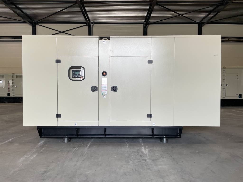 Volvo TAD1342GE - 385 kVA Generator - DPX-18878.1