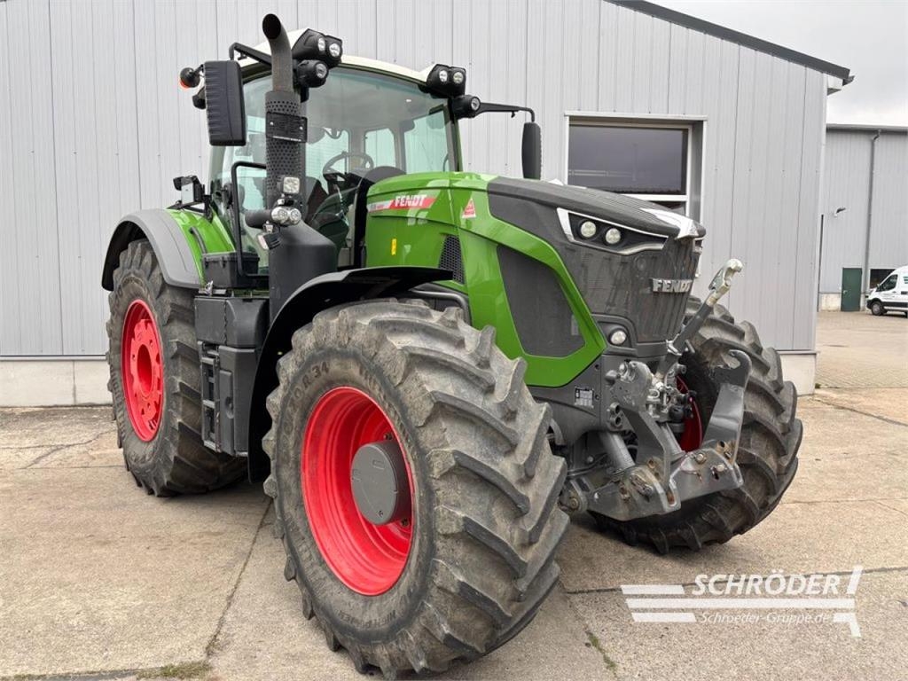 936 VARIO GEN7 PROFI PLUS
