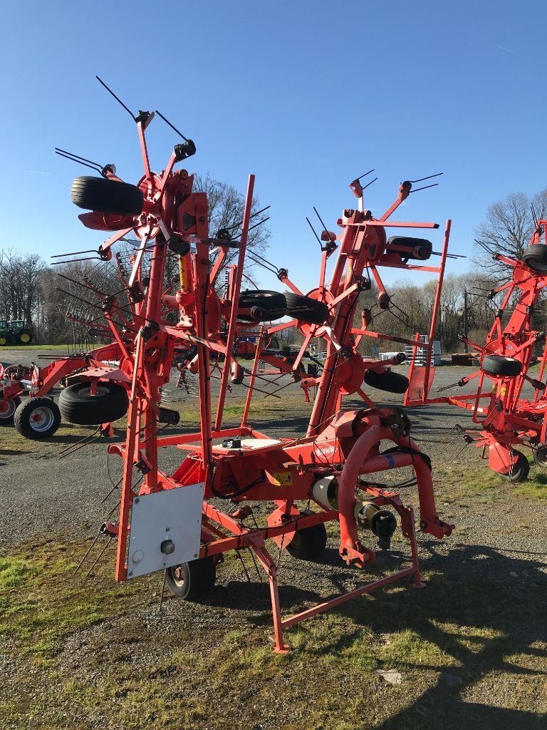 Kuhn GF 8501 MH DESTOCKAGE