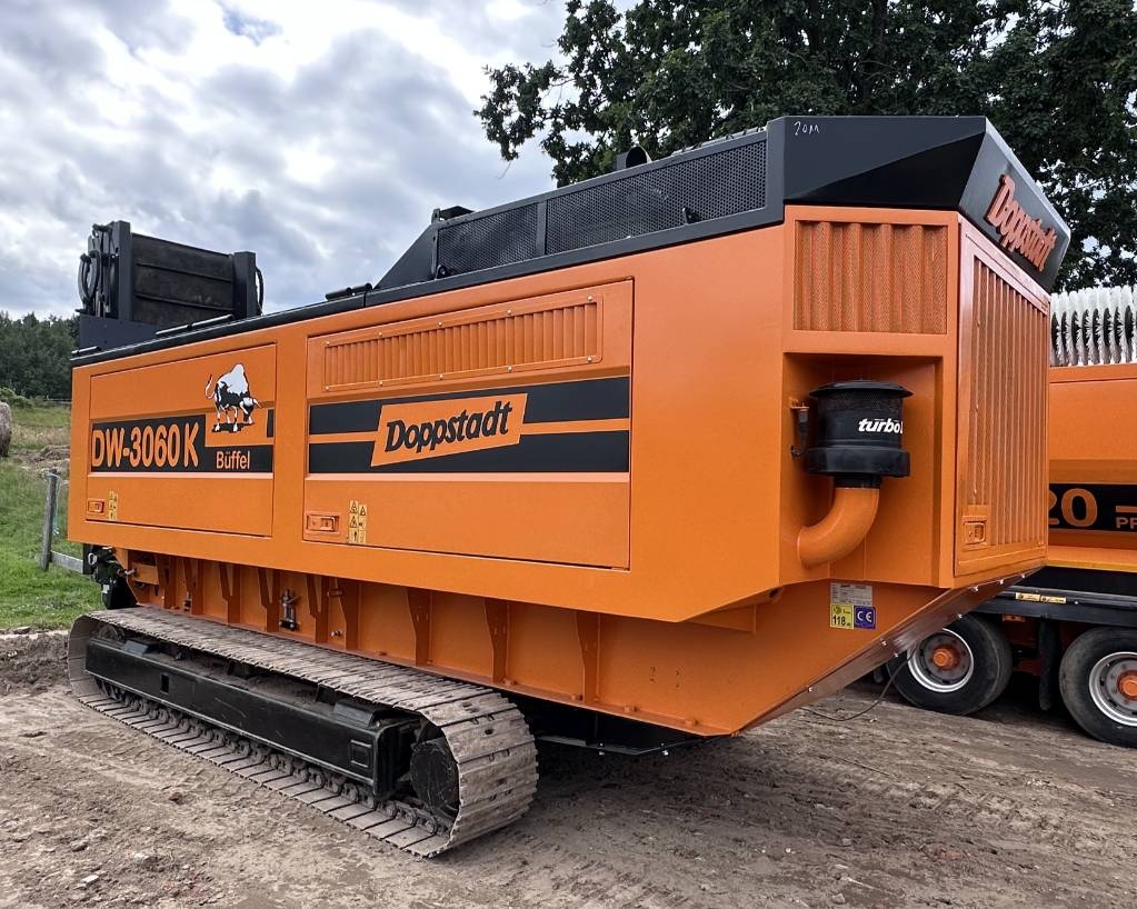 Doppstadt DW 3060 K Buffalo