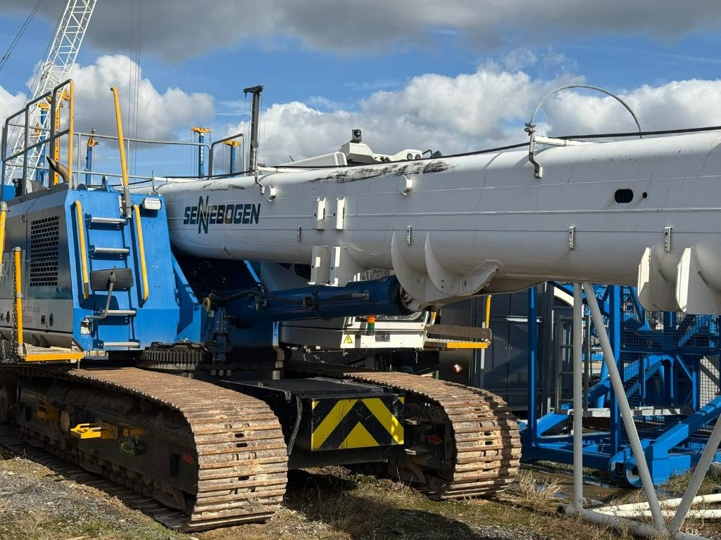 Sennebogen 673 E