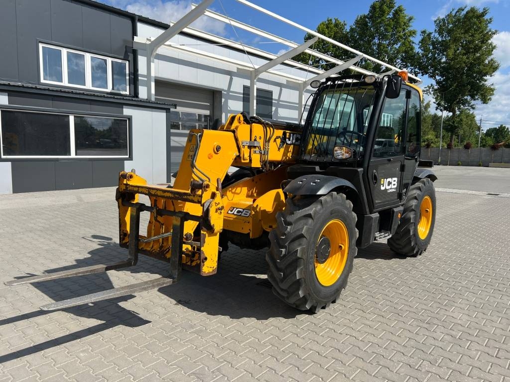 JCB 535-95