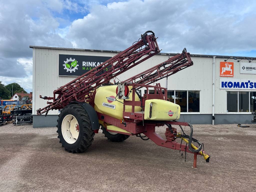 Hardi Commander 2800