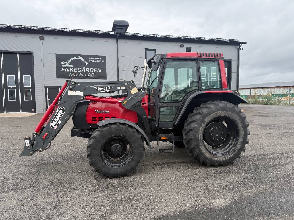 Valtra 6200-4