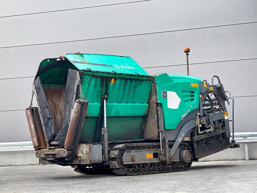 Vögele SUPER 800-3I