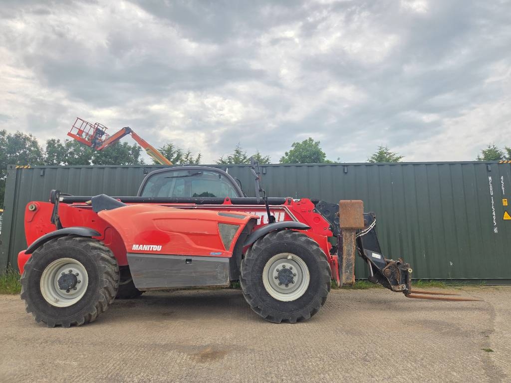 Manitou MT 1840