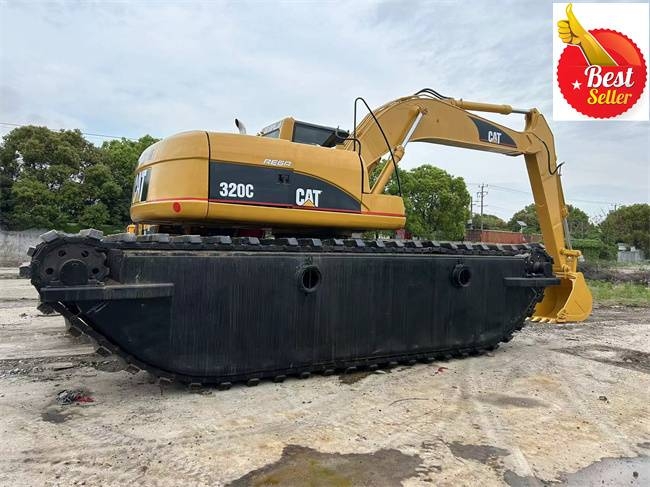 CAT 320 C