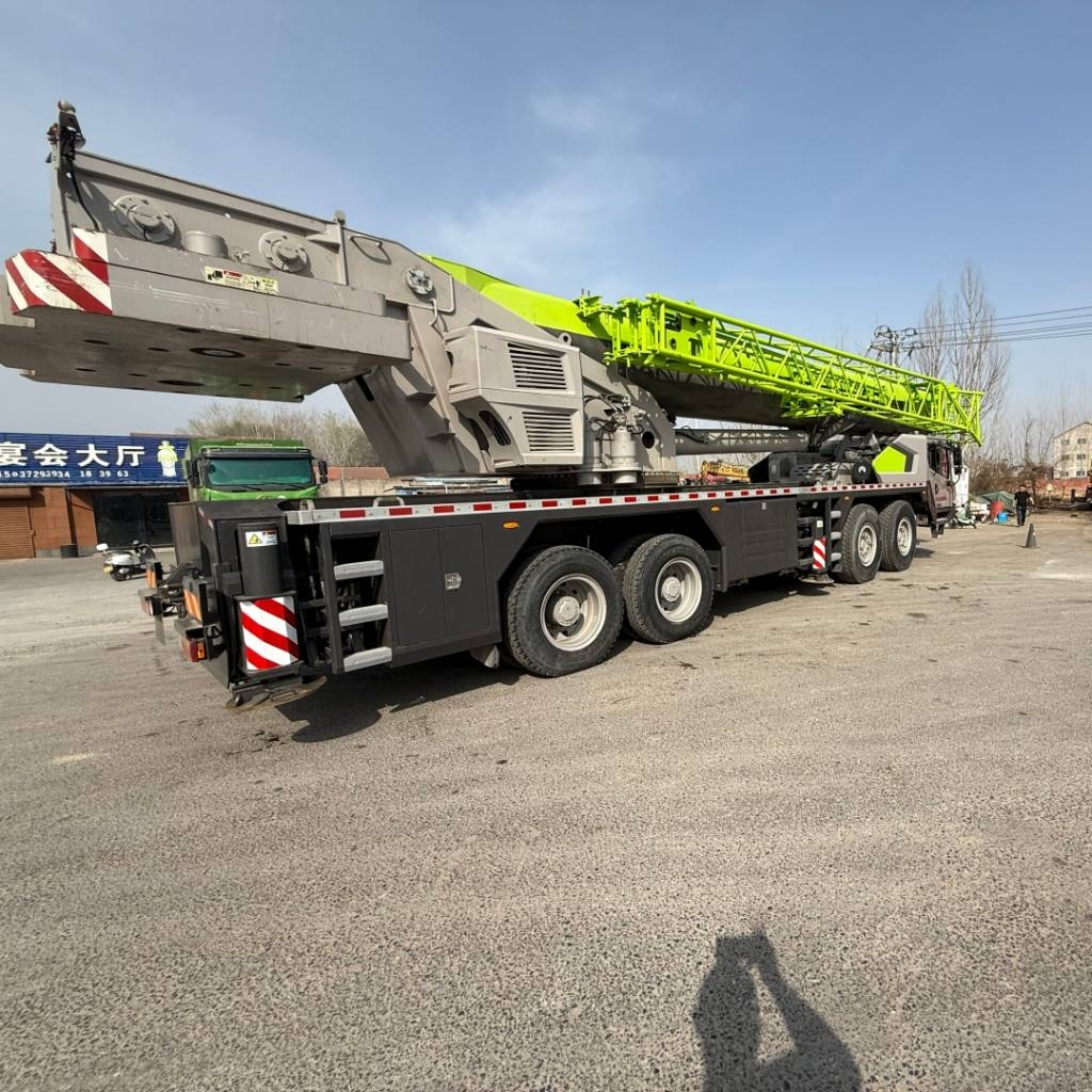 Zoomlion ZTC 800