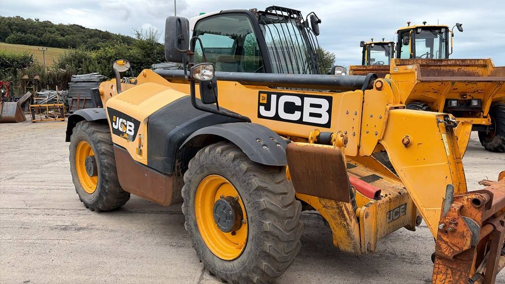 JCB 535-125