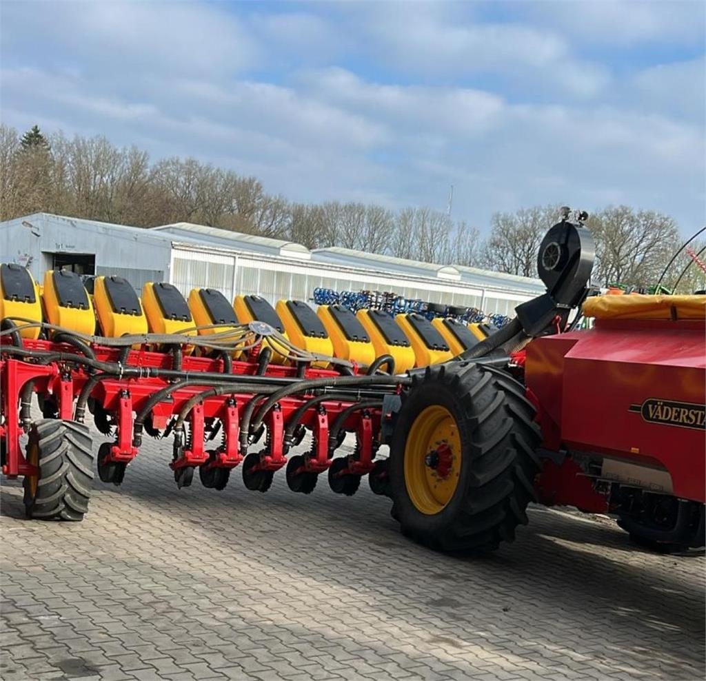 Väderstad Tempo TPL 24 WSX
