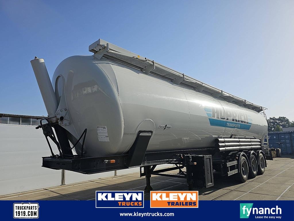 Spitzer SK 2760 CAL Rieselgueter