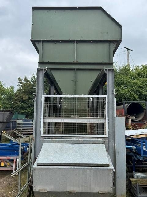 Duo Belt Feeder