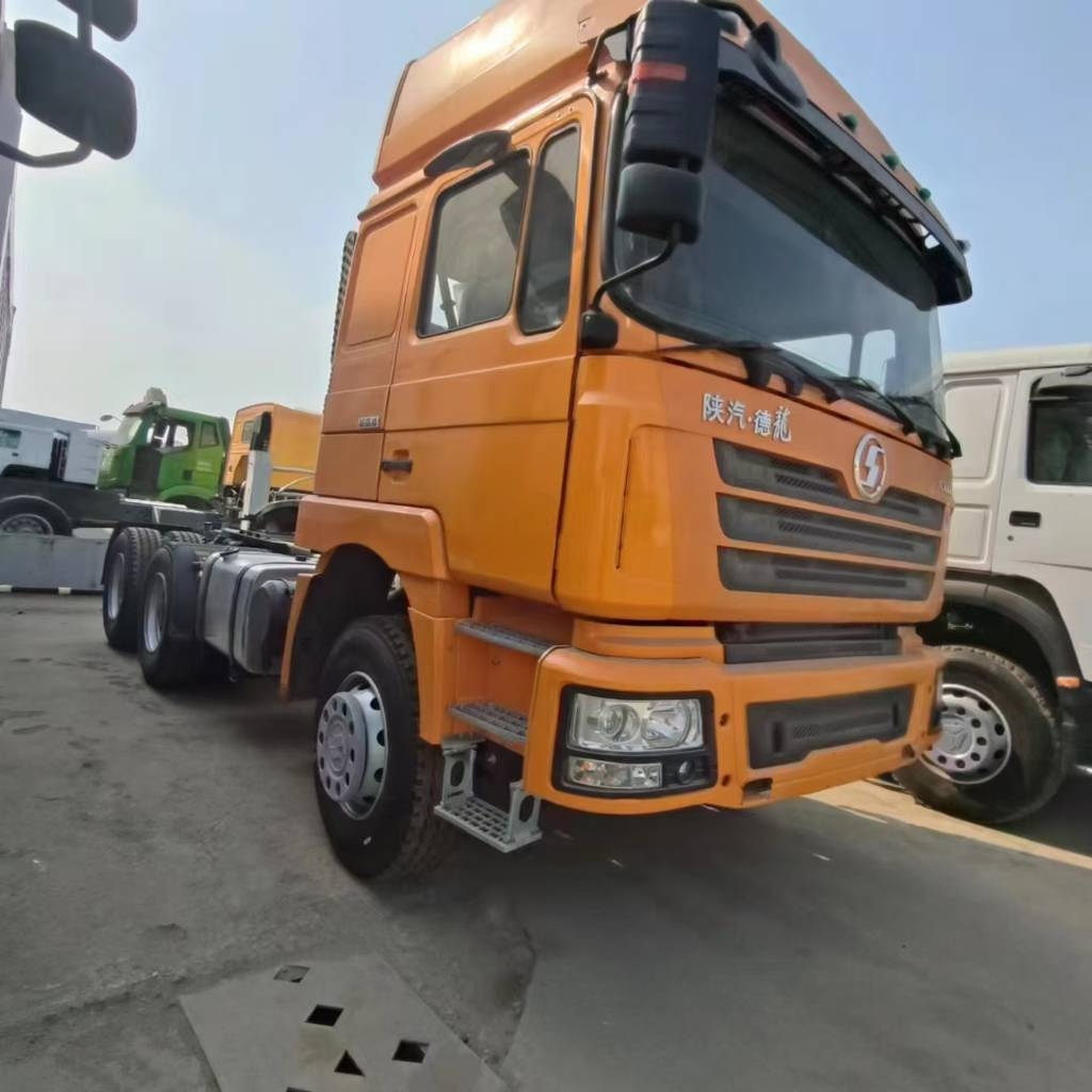 Shacman F 3000