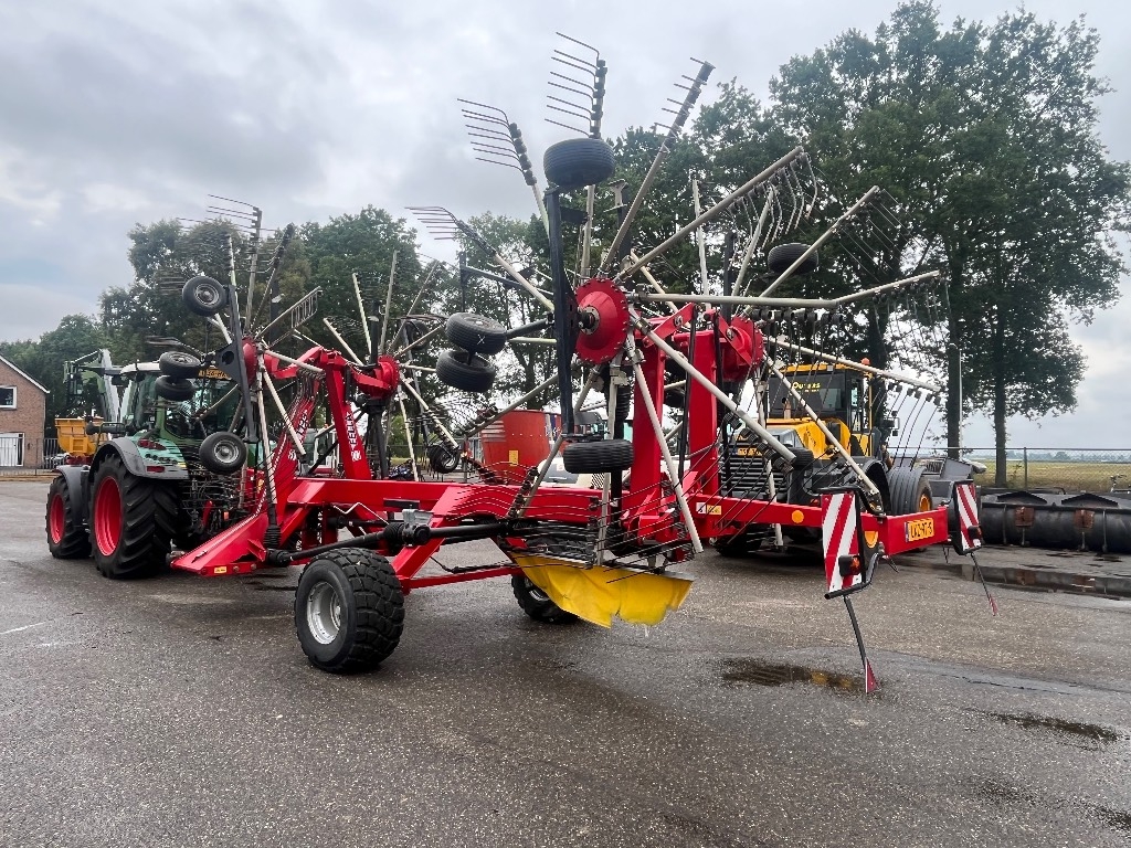 Fella TS 4000 HB