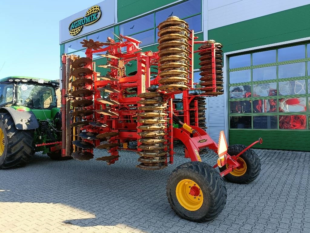 Väderstad CarrierXL525