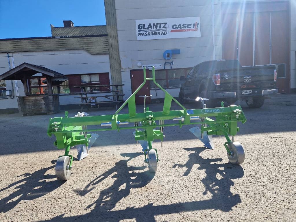 Bomet Norma P475 kupare