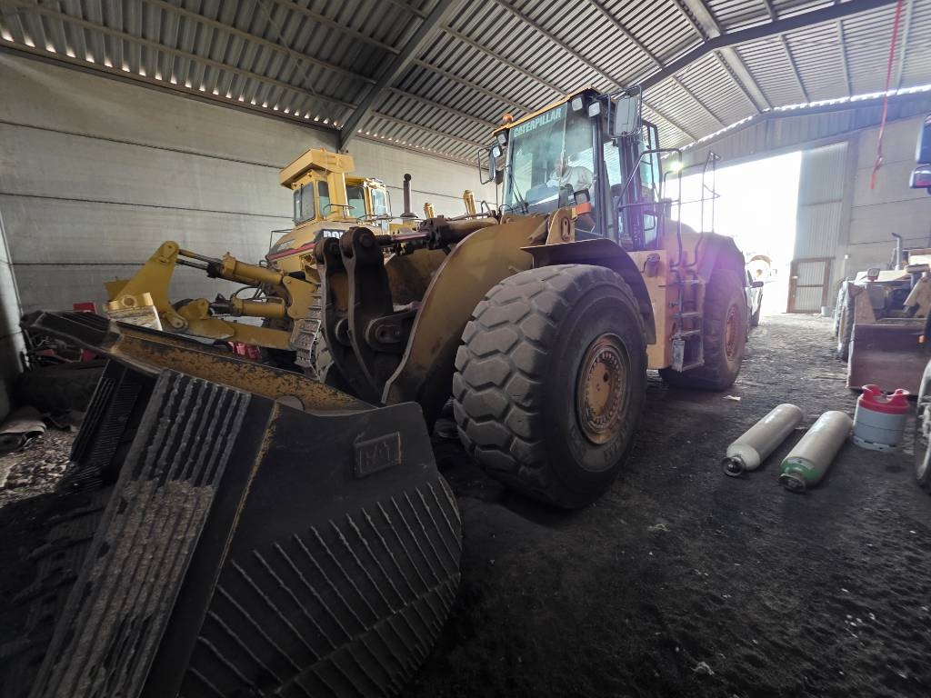 CAT 980 G
