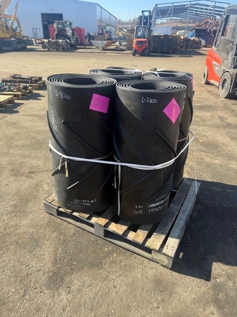 Terex Pegson CONVEYOR BELT 1050