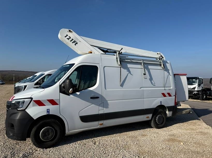 France Elevateur 121 FT