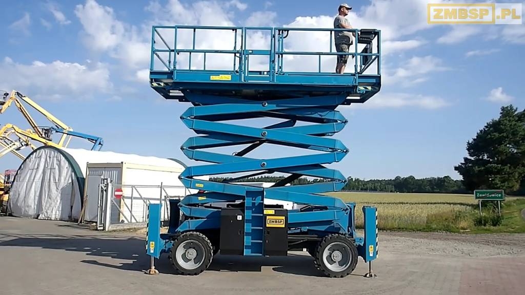 Genie GS 5390 RT