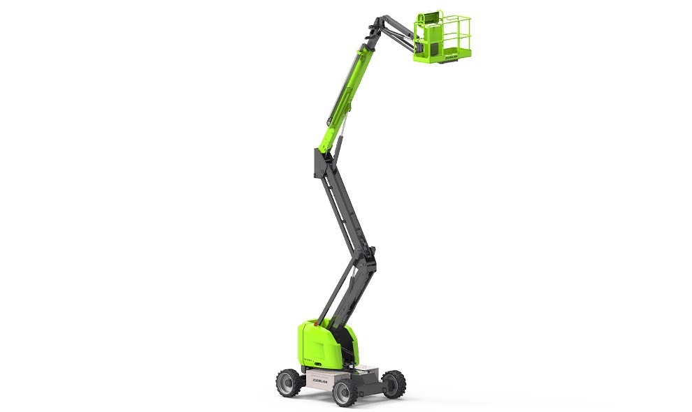 Zoomlion ZA 16 JERT-LI