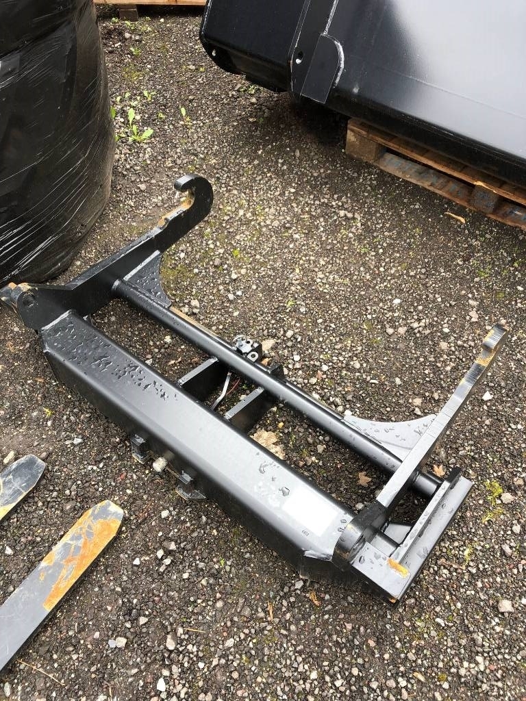 Taylor ATTACHMENTS ADAPTOR HD