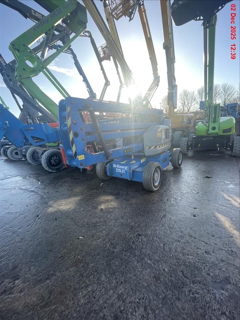 Genie Z 45 BI