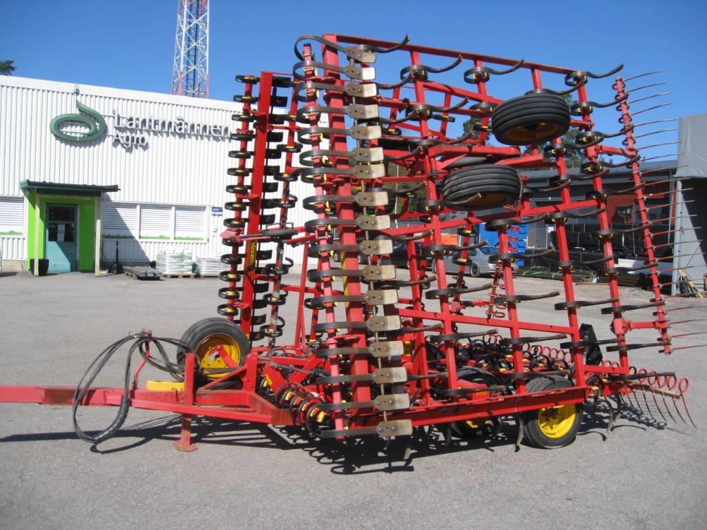 Väderstad NZE 800