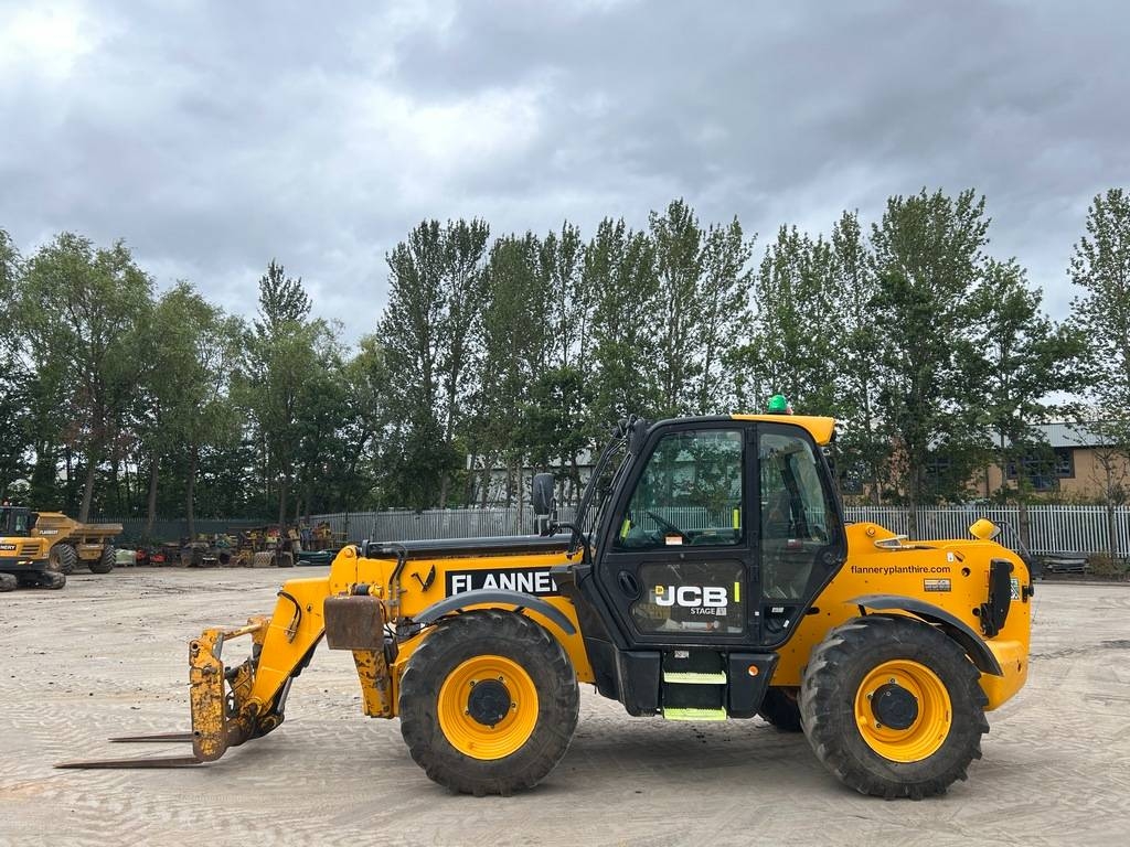 JCB 540-140