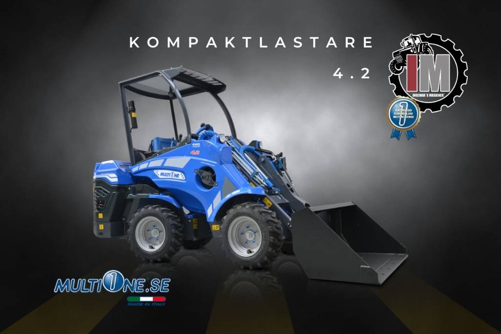 Multione 4,2