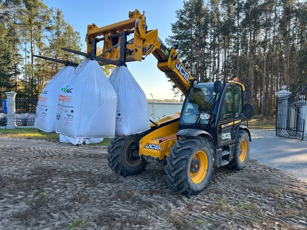 JCB 532.60