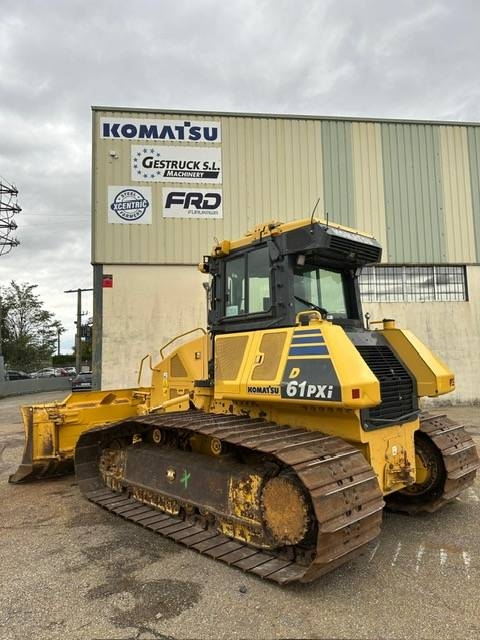 Komatsu D 61 PXI-23