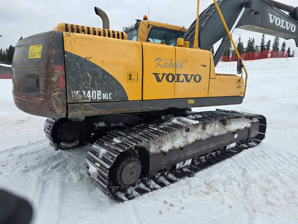 Volvo EC 240 B N L
