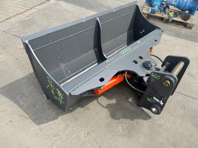 Liebherr a 316 / a 904 hydraulic bucket sw 33