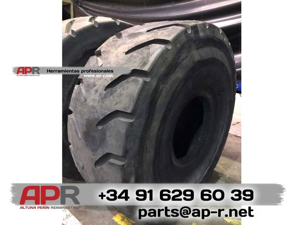 Michelin 29.5R25