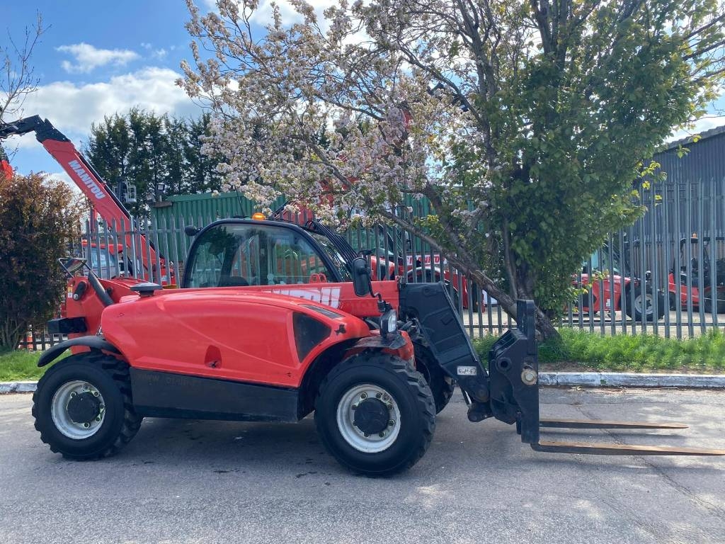 Manitou MT 625 H