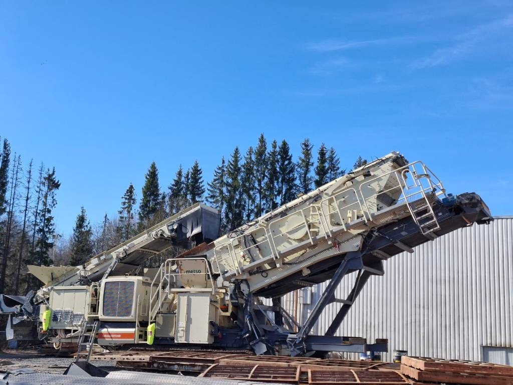 Metso LT 330 D