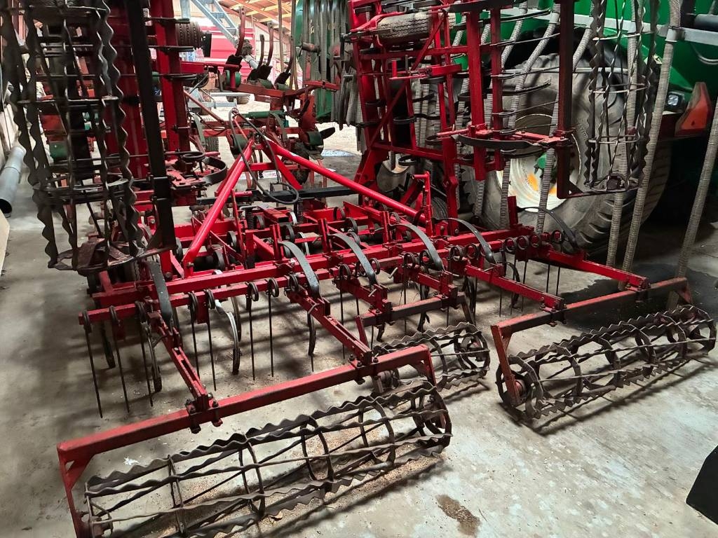 BEFA Harve 5,4 meter