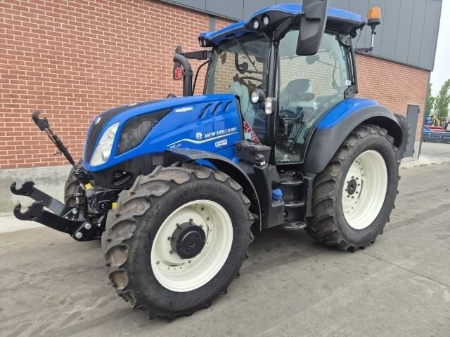 New Holland T5.120 AC