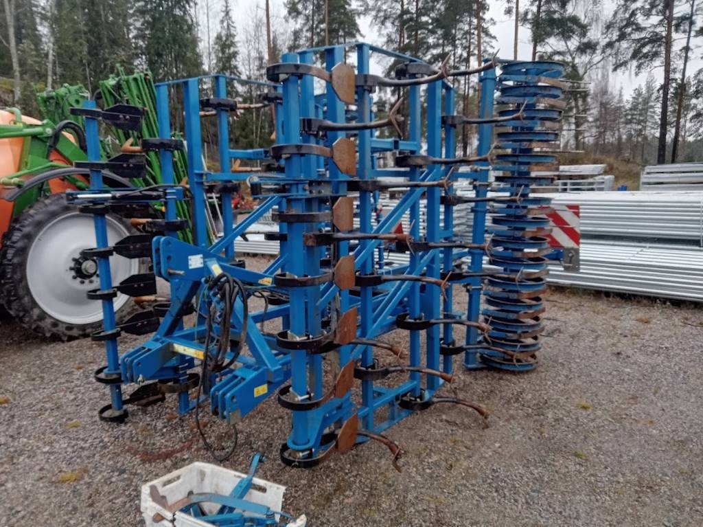 Köckerling Allrounder 500 äes