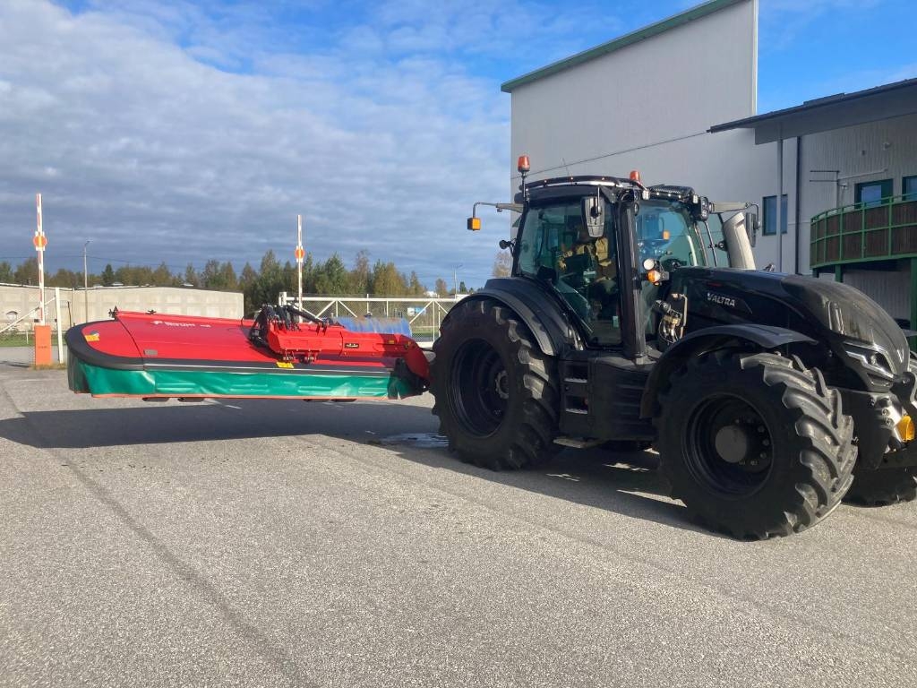 Kverneland 3336 MT