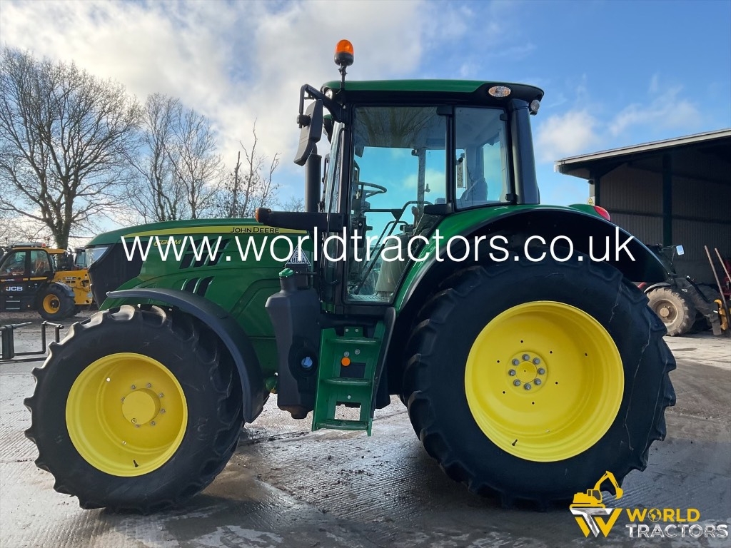 John Deere 6130 M