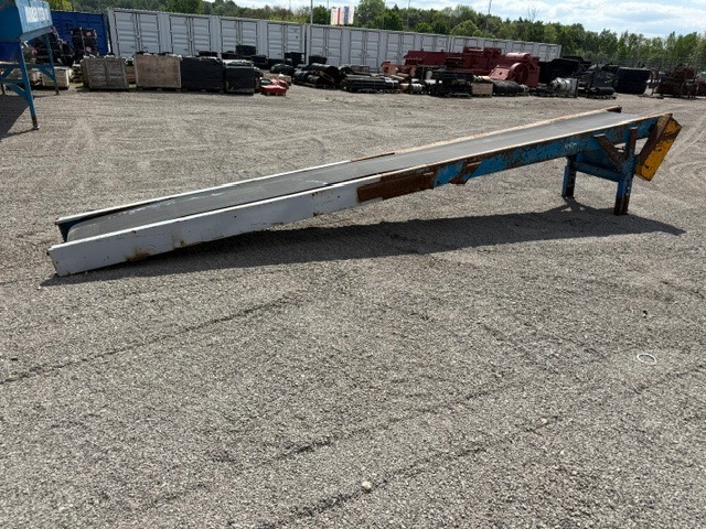 Sandvik electric conveyor L-6000MM