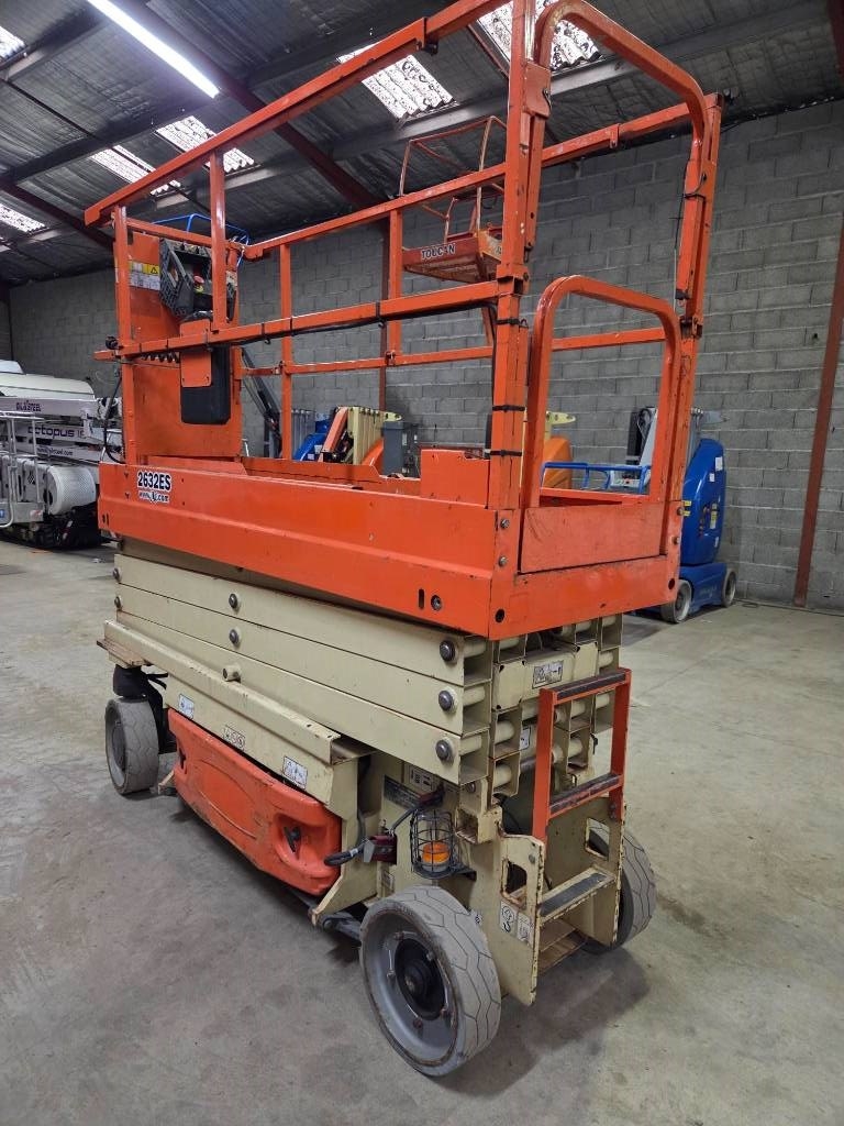 JLG 2632 ES