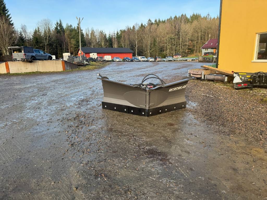 Pronar PUV 2600 M