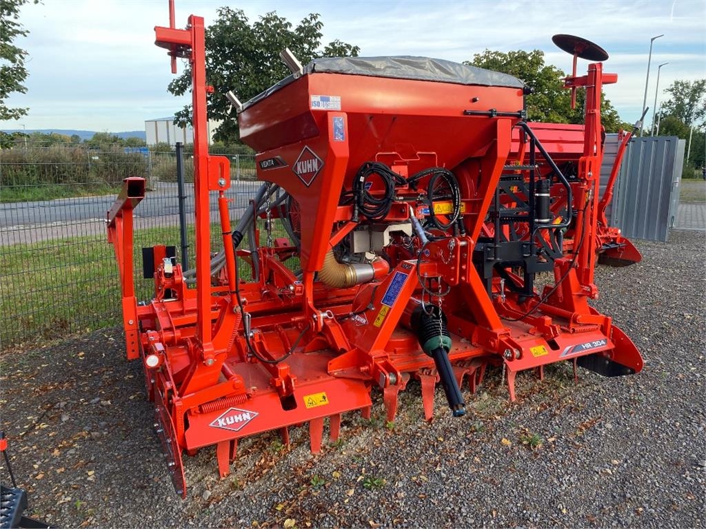 Semoir Kuhn VENTA 330-20 ISO — occasion 2024