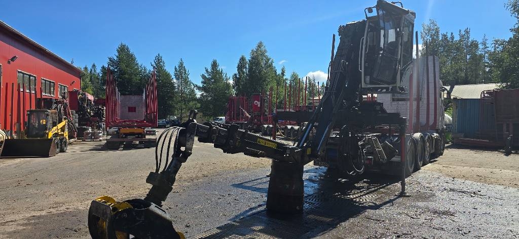 Loglift Z150Z 95
