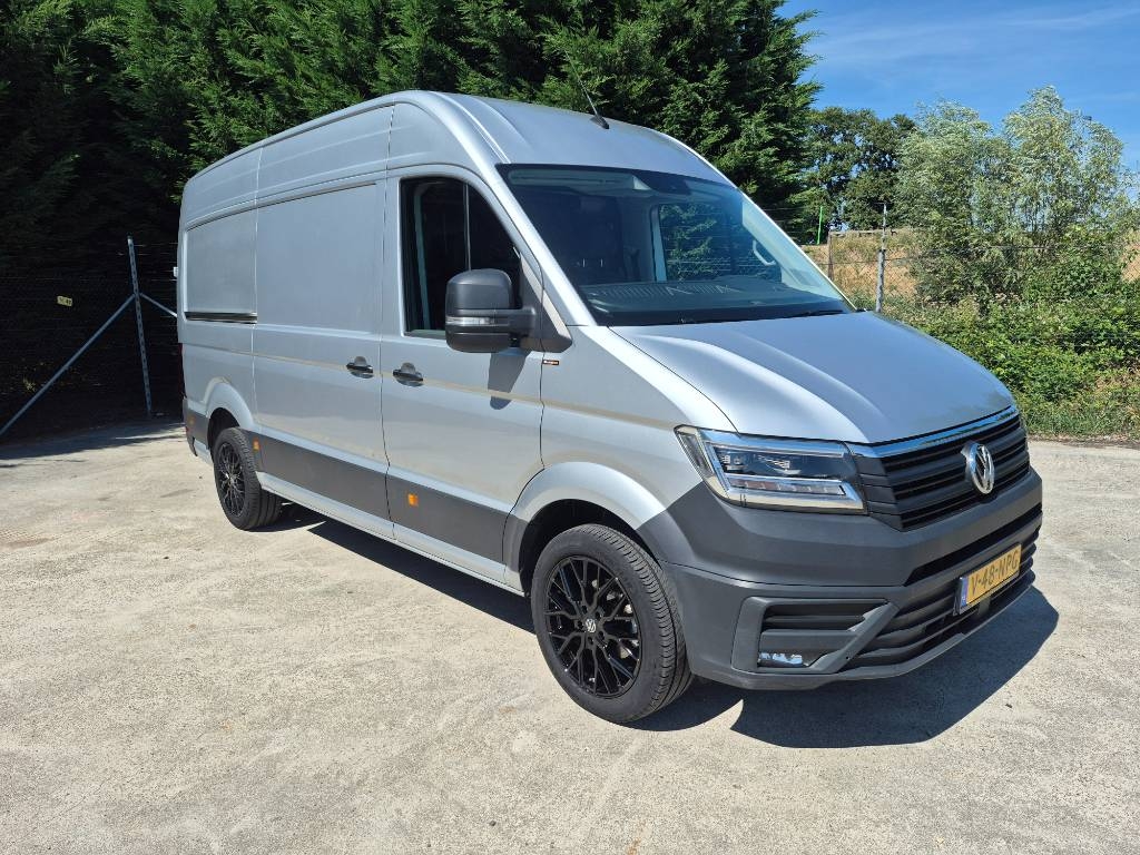 Volkswagen Crafter L3H3