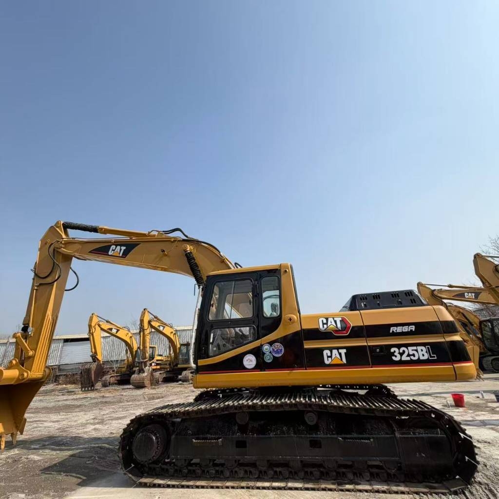 CAT 325 B L